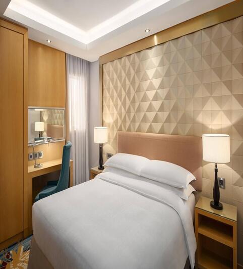 21 Days 5 Star Hajj Package