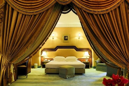 Al Shohada Hotel Makkah