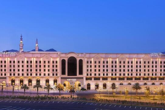 Four Points by Sheraton Makkah Al Naseem