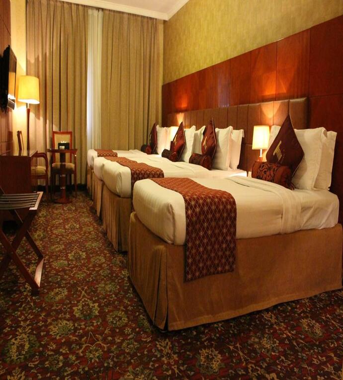 Umrah Package
