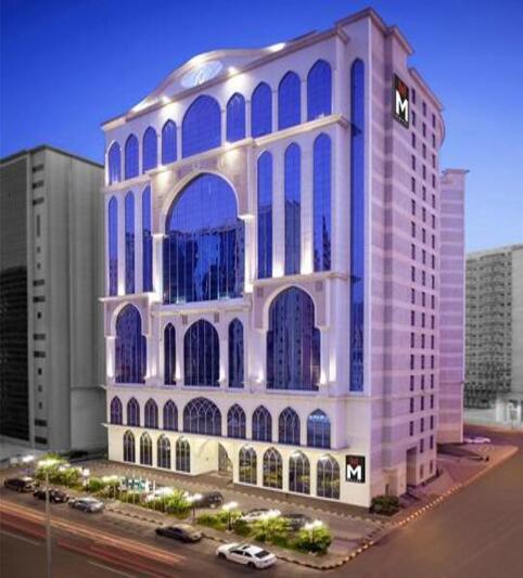 15 Nights Christmas Holidays 4 Star Umrah Package