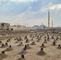 Jannat-ul-Baqi