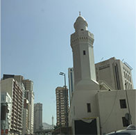  Jin Mosque